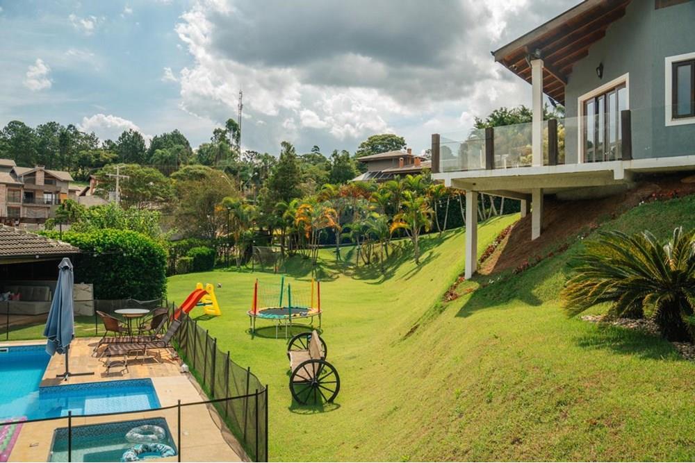 Casa de Condomínio - Alugar - Bragança Paulista , São Paulo - IMG-20250508-WA0021.jpg - 690921107-4