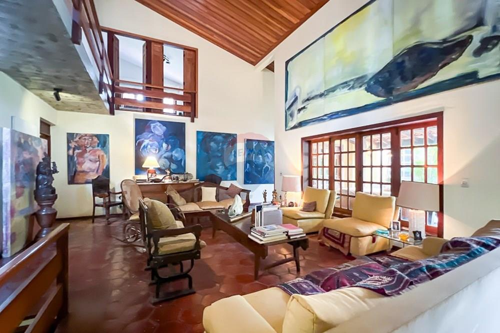 Casa de Condomínio - Venda - Barueri , São Paulo - IBRP8556-30.jpg - 691081022-4