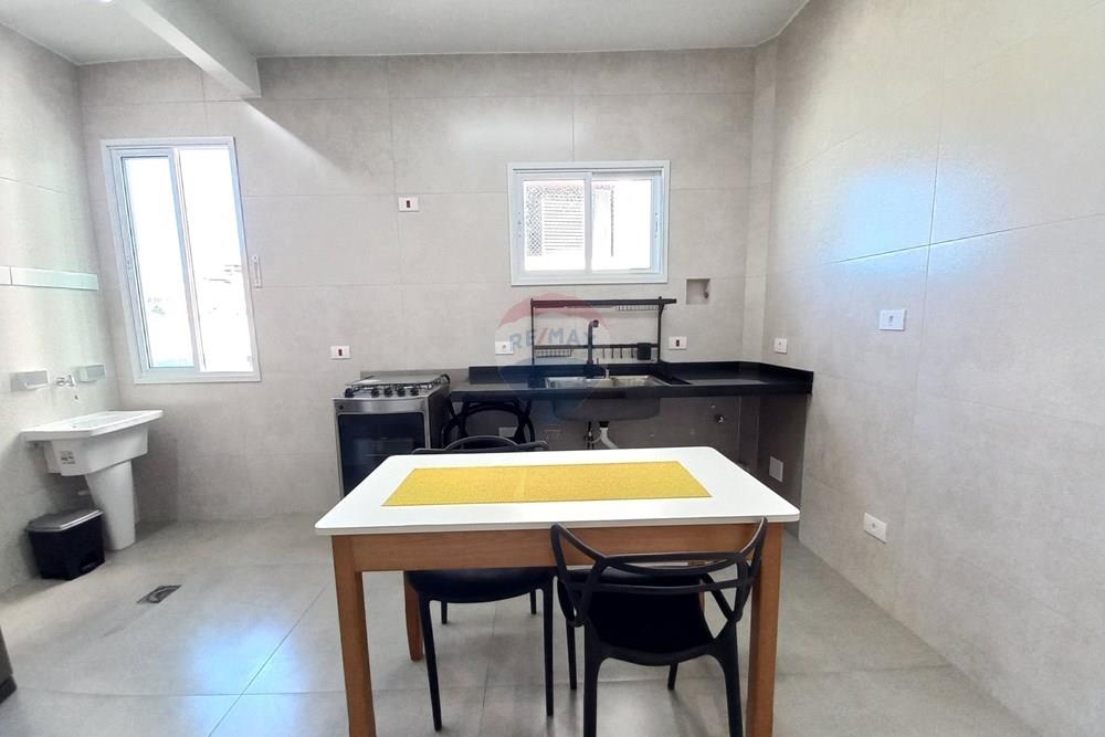 Apartamento - Venda - Guarujá , São Paulo - 20260313_145934.jpg - Cozinha - 690821041-264