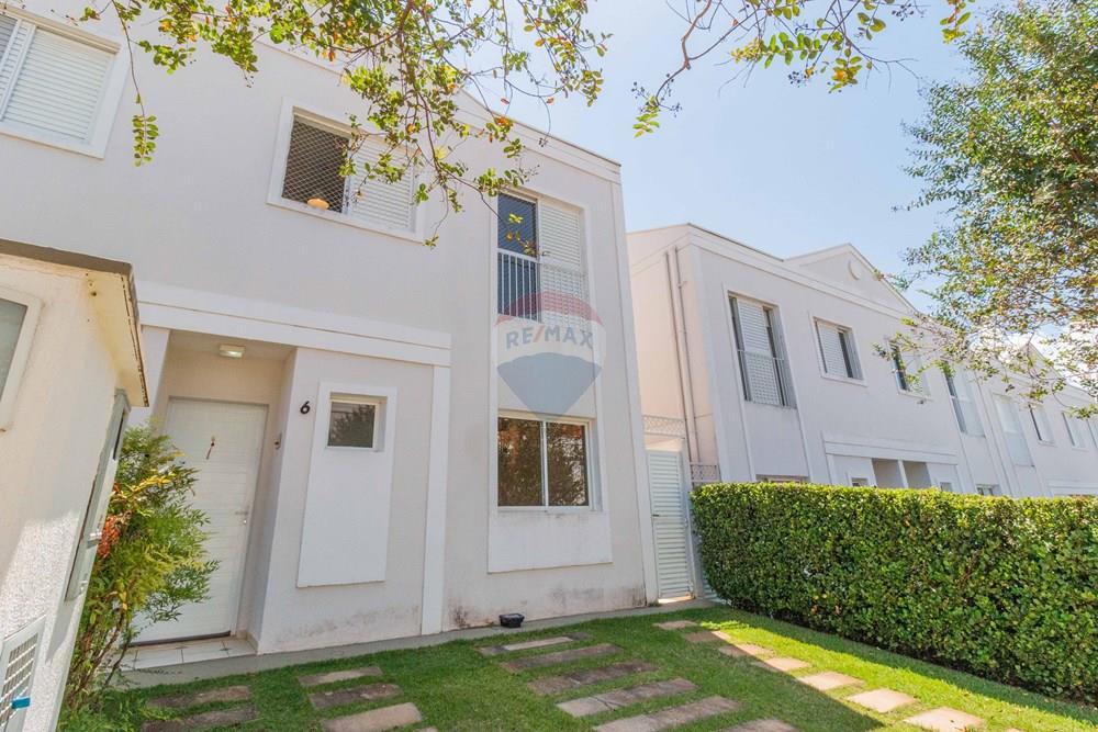 Casa de Condomínio - Venda - Campinas , São Paulo - FOTOS IMOBILIARIAS - BRMAKER -  LUCIANA SERRA-37.jpg - Fachada - 690681058-98