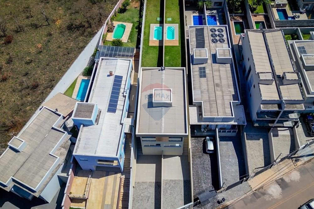 Sobrado - Venda - Atibaia , São Paulo - 15.jpg - Fachada - 690471003-143