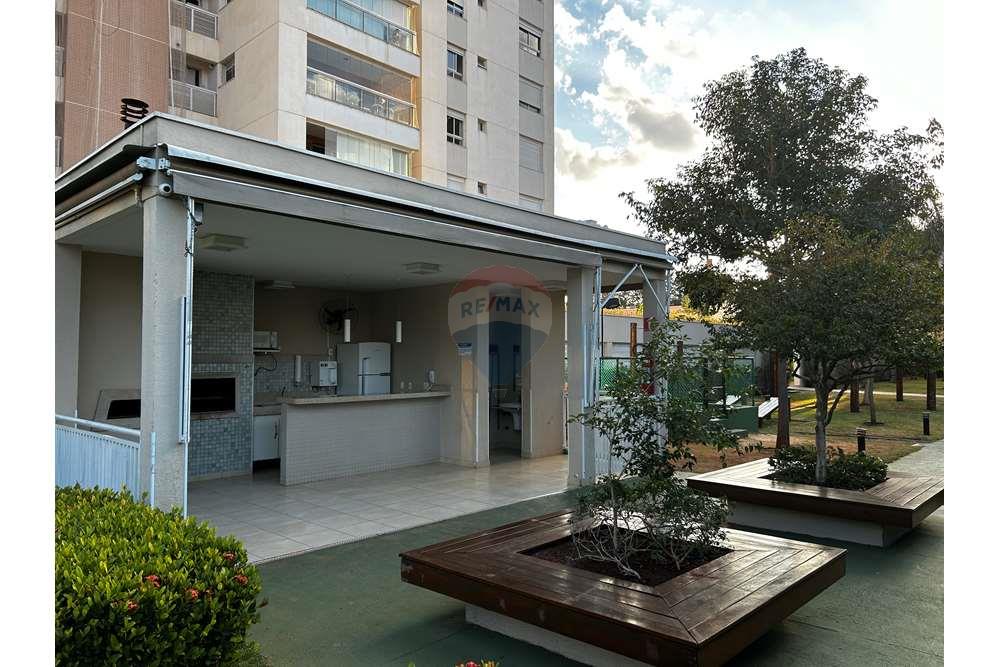 Apartamento - Alugar - Campinas , São Paulo - foto30.JPG - 690681117-68