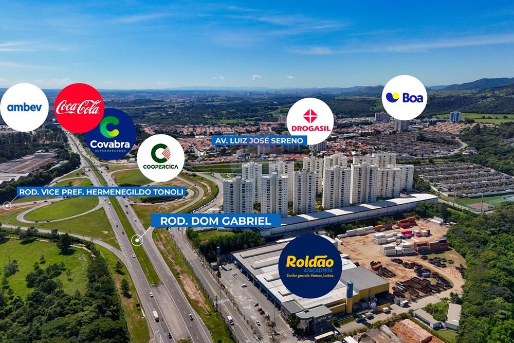 Apartamento - Venda - Jundiaí , São Paulo - DJI_20260316101330_0192_D_DJIMINI4PR-Editar.jpg - 690361030-14