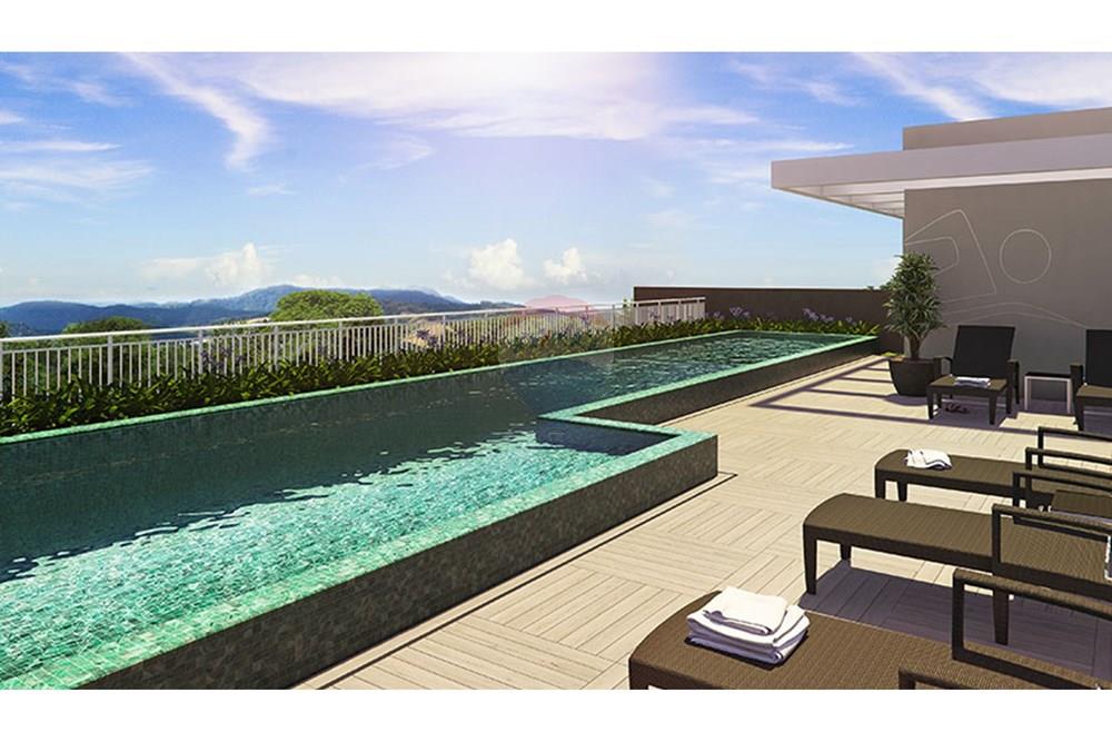 Apartamento - Alugar - Santana de Parnaíba , São Paulo - Skypool.jpg - 691021036-55