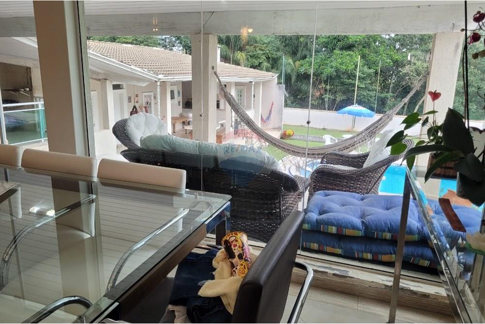 Casa de Condomínio - Venda - Itatiba , São Paulo - 1fcfbacd-ebf8-40ce-90e6-c68a004198b3.jpeg - 690661013-273