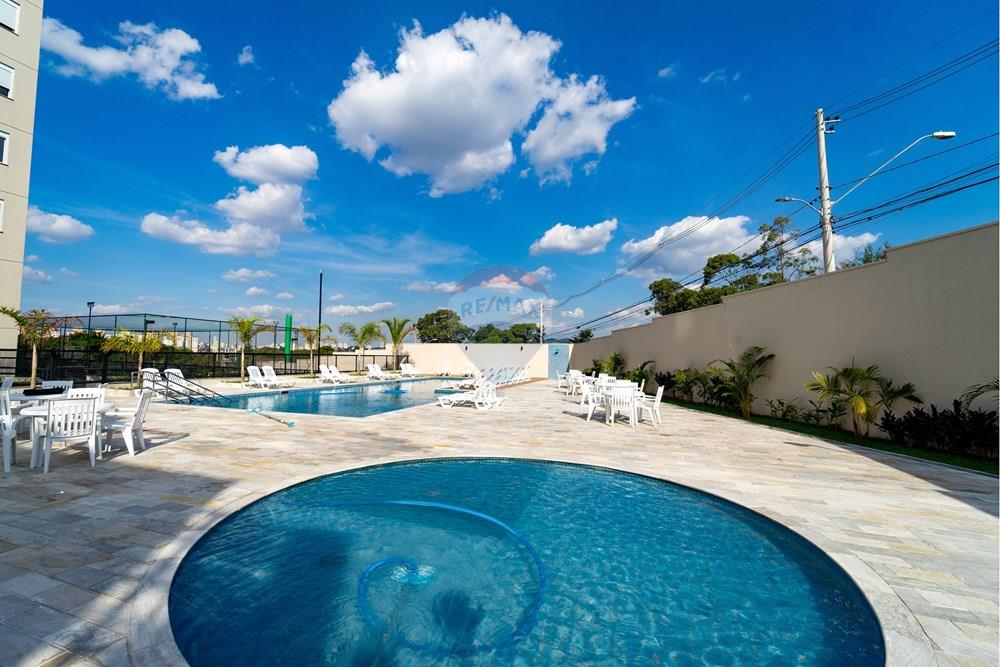 Apartamento - Venda - Jundiaí , São Paulo - DSC03432.jpg - 690361047-8