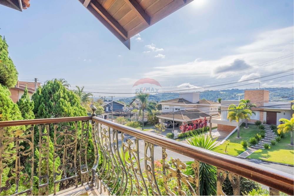 Casa de Condomínio - Venda - Valinhos , São Paulo - foto imobiliarias- brmaker-0-9.jpg - 690491084-75