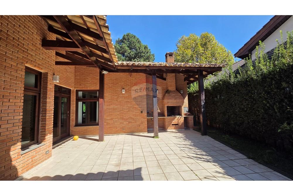 Casa de Condomínio - Alugar - Barueri , São Paulo - 20260327_095453.jpg - 690951041-71