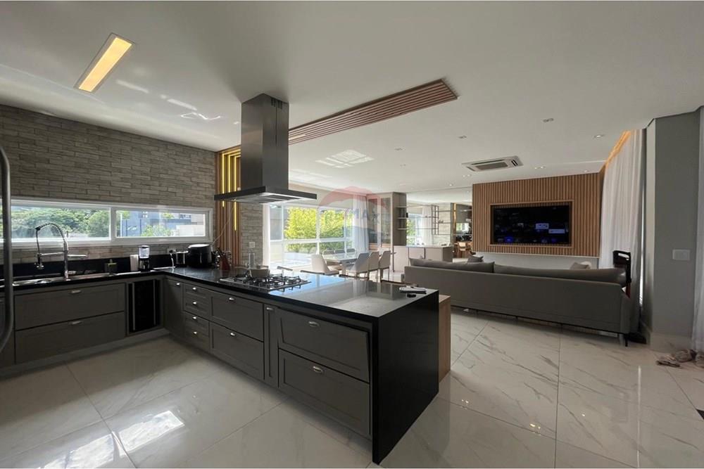 Casa de Condomínio - Alugar - Santana de Parnaíba , São Paulo - WhatsApp Image 2026-03-31 at 09.50.44 (1).jpeg - 691021032-25