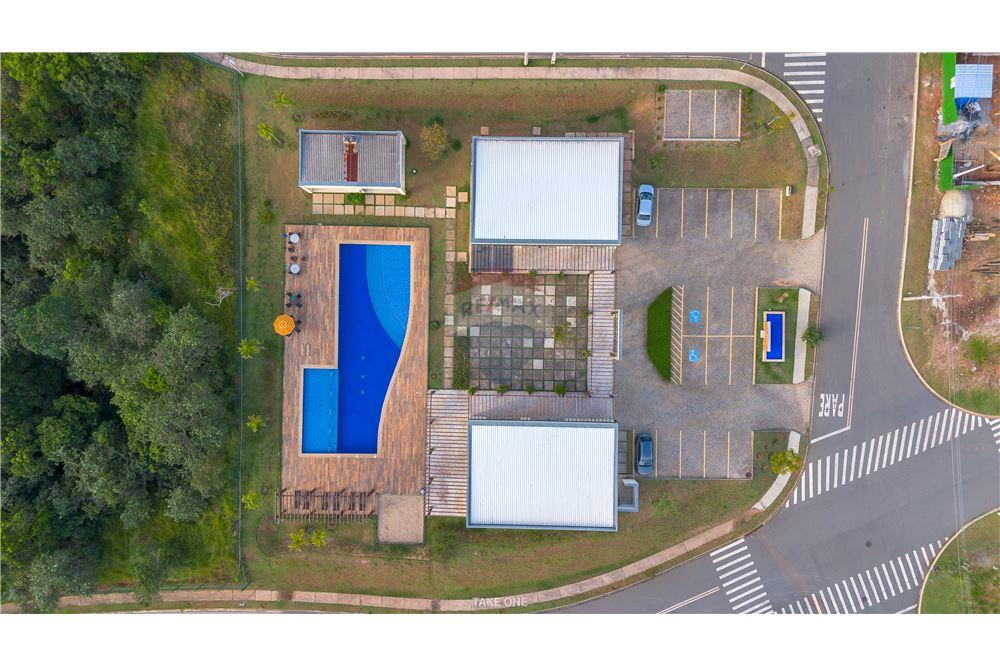 Terreno - Venda - Itatiba , São Paulo - 15 - 690661001-58