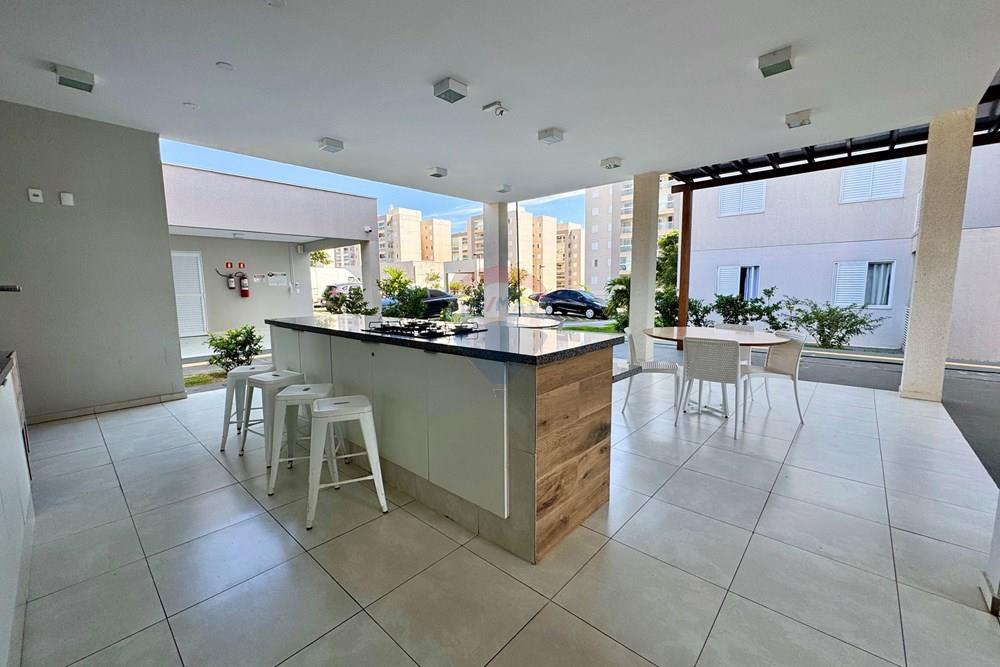 Apartamento - Alugar - Paulínia , São Paulo - IMG_6493.jpg - 690511143-139