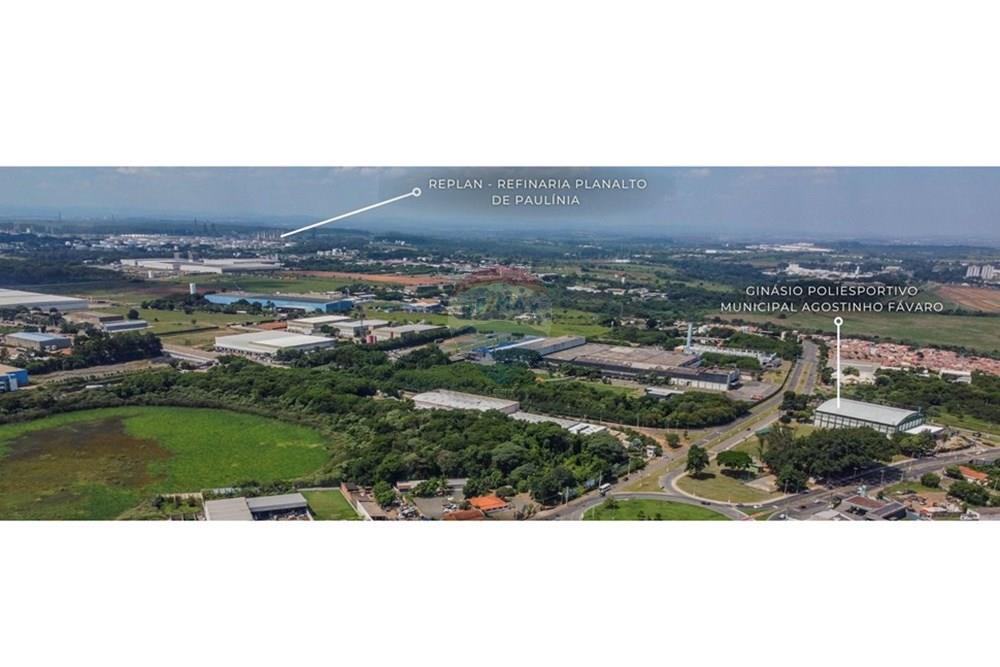 Terreno - Venda - Paulínia , São Paulo - 334.jpg - 690511042-286