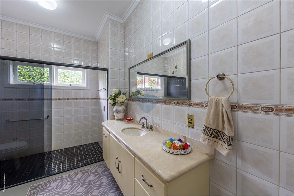 Casa de Condomínio - Venda - Vinhedo , São Paulo - 38 - 690941017-40