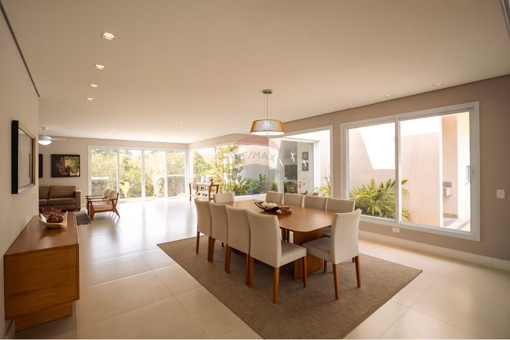 Chácara / Sítio / Fazenda - Venda - Indaiatuba , São Paulo - IMG_6076.jpg - Sala de jantar - 690471124-59