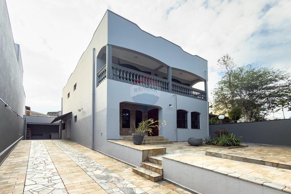 Casa - Venda - Campinas , São Paulo - IMG_8953.JPG - 691181018-56