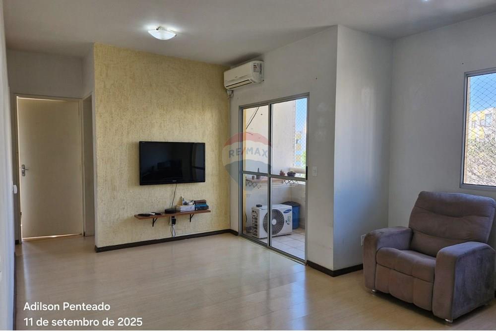 Apartamento - Venda - Valinhos , São Paulo - Sala ar.jpg - 690851002-138