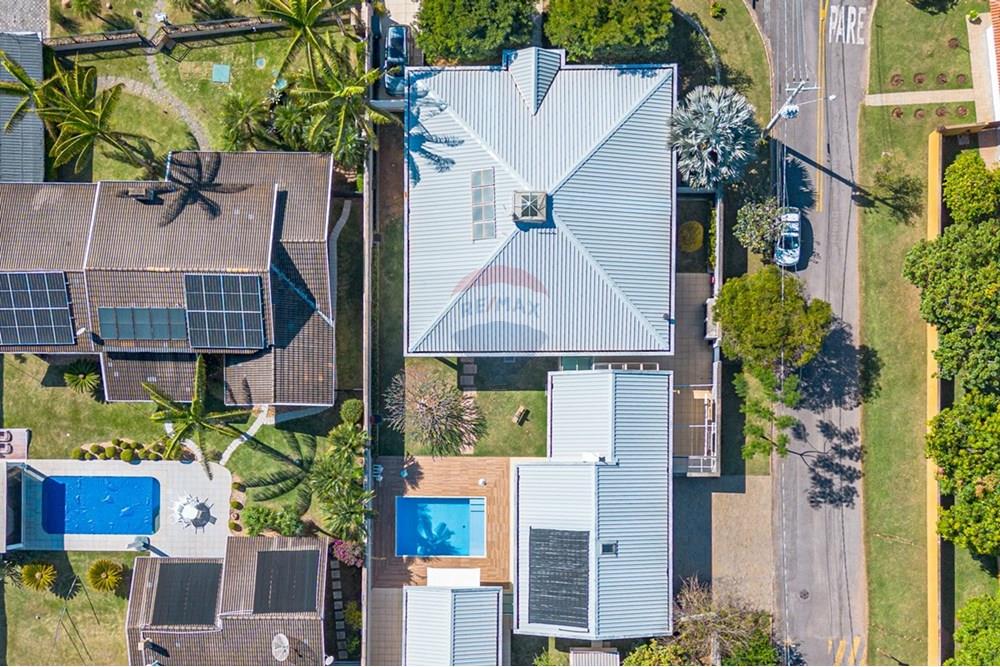 Casa de Condomínio - Venda - Vinhedo , São Paulo - DJI_0008.jpg - 690681012-98
