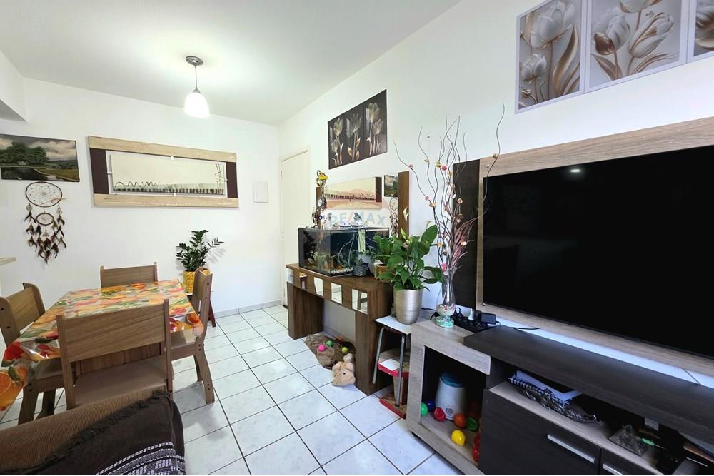 Apartamento - Venda - Mogi Guaçu , São Paulo - 20250517_165505.jpg - Sala - 690521079-80