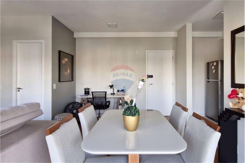 Apartamento - Venda - Campinas , São Paulo - Sala Jantar - 690211035-46