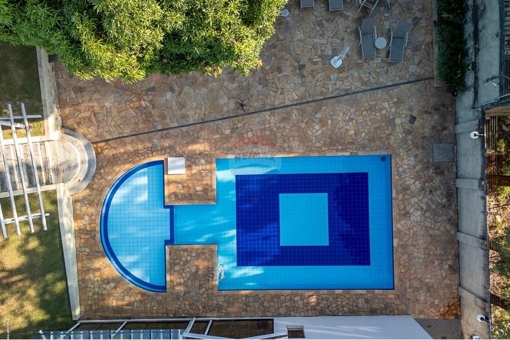 Casa de Condomínio - Venda - Campinas , São Paulo - TKD-1981.jpg - 690681033-94