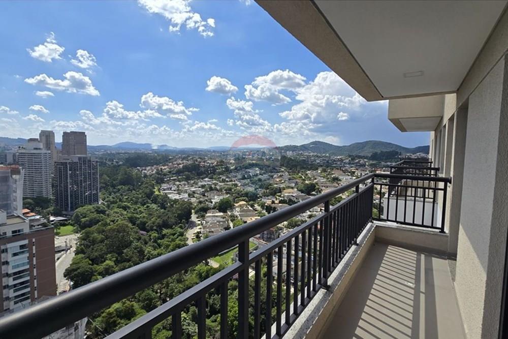 Apartamento - Alugar - Barueri , São Paulo - 3.jpeg - 691141038-71