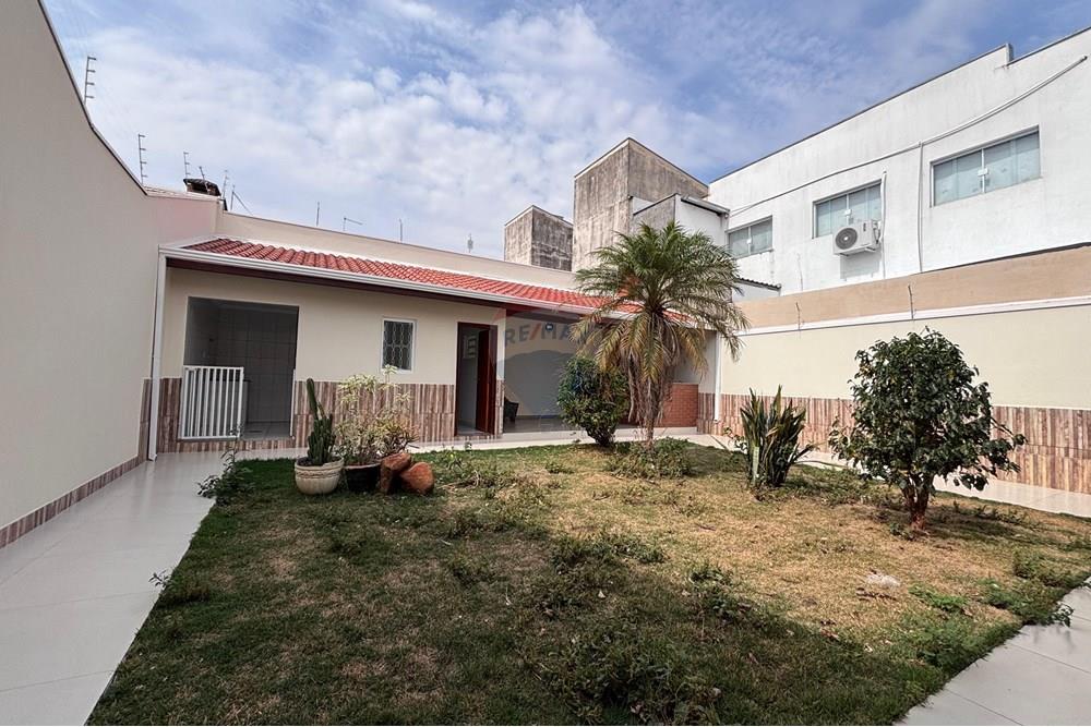 Casa - Venda - Sumaré , São Paulo - Imagem do WhatsApp de 2025-09-16 à(s) 15.05.56_7255d984.jpg - Quintal - 690511208-53