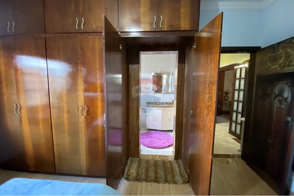 Casa - Venda - Americana , São Paulo - 780CD964-A2AB-4864-9C7A-9C638520C4E9.JPG - Suite - 690231025-222