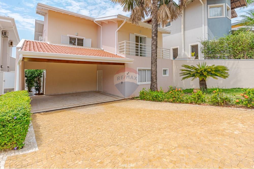 Casa de Condomínio - Venda - Paulínia , São Paulo - 01fotos_072.jpg - 690131098-45