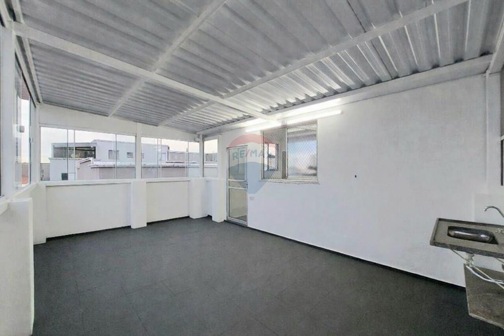 Apartamento - Alugar - Americana , São Paulo - WhatsApp Image 2026-03-22 at 22.42.02 (4).jpeg - Terraço - 690231137-2