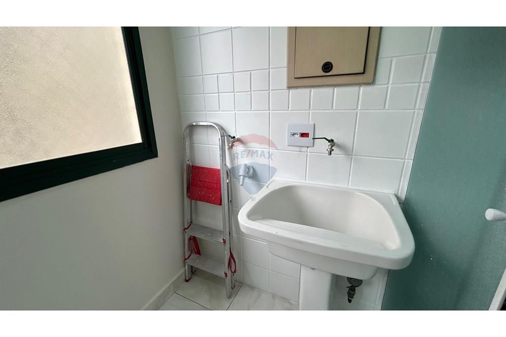 Apartamento - Alugar - Barueri , São Paulo - IMG_1994.jpeg - Lavanderia - 691141013-40