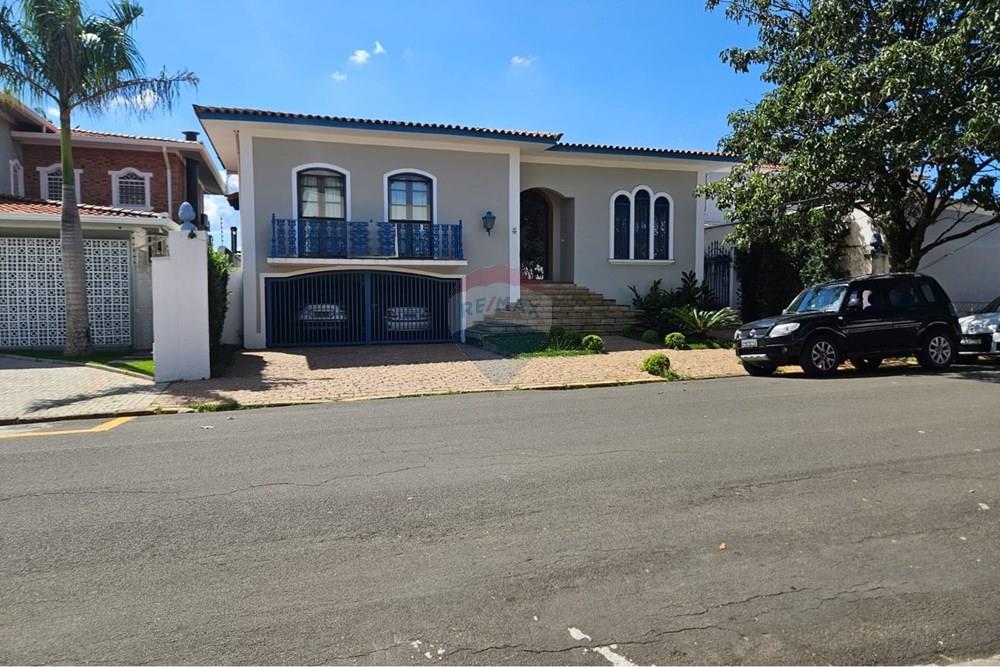 Casa Comercial - Alugar - Campinas , São Paulo - 1.jpeg - 690681014-420