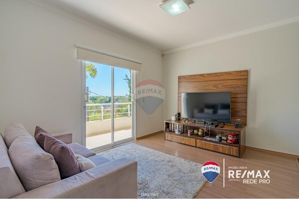 Casa de Condomínio - Alugar - Valinhos , São Paulo - DSC02448-HDR.jpg - 690851112-5