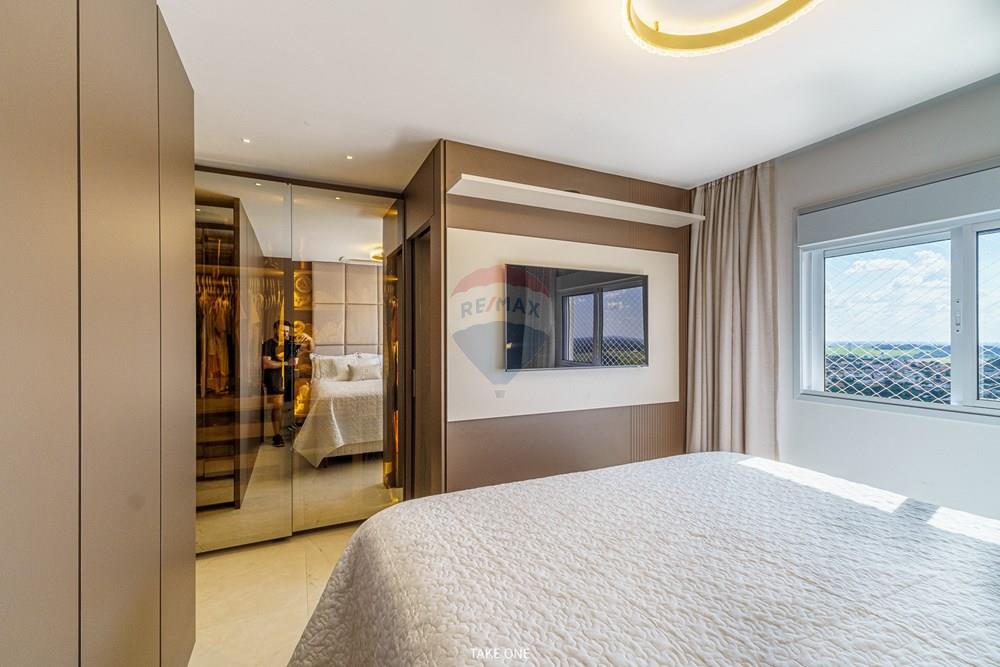 Apartamento - Venda - Campinas , São Paulo - DSC02117-HDR.jpg - 690131011-374