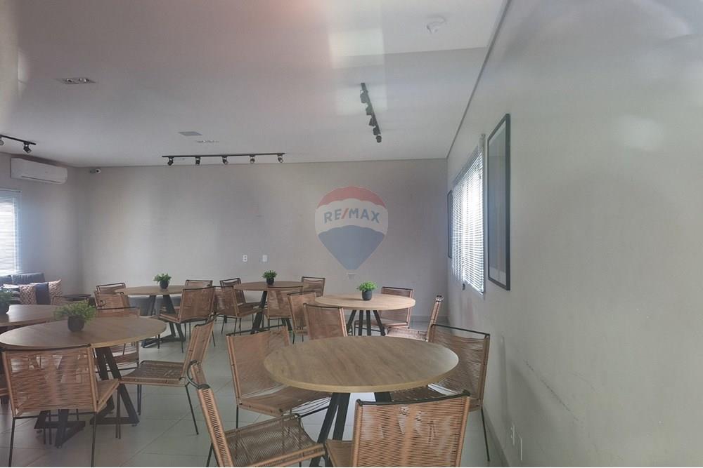Apartamento à venda com 2 quartos, 46m² - Foto 14