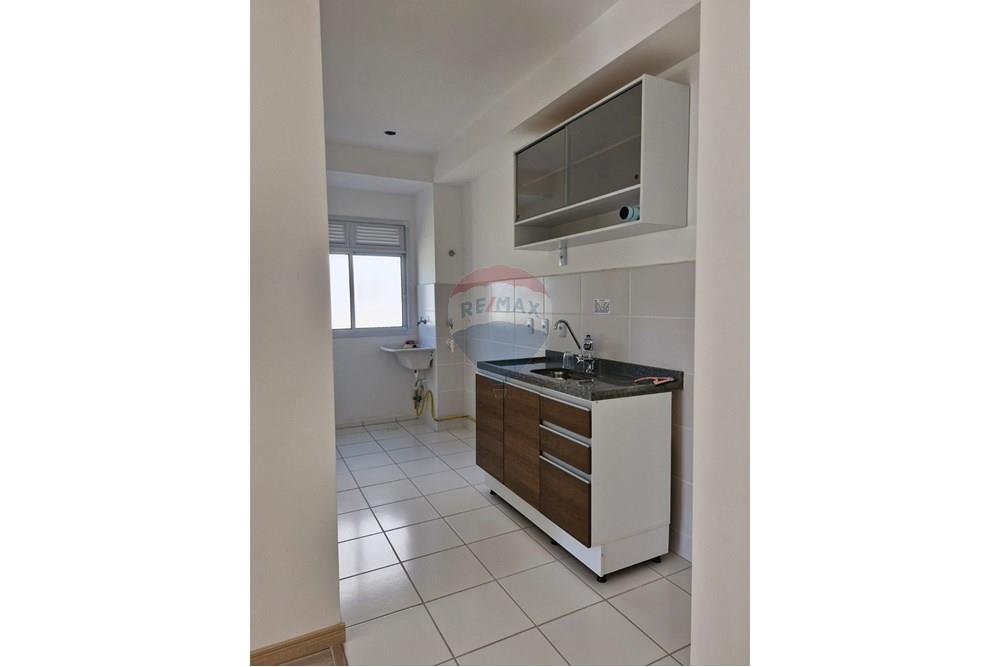 Apartamento - Alugar - Valinhos , São Paulo - Cozinha3.jpg - 690851002-149