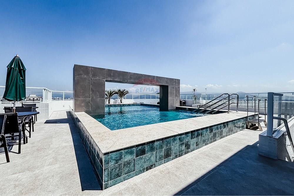 Apartamento - Alugar - Praia Grande , São Paulo - IMG_0013.jpg - 691161020-22