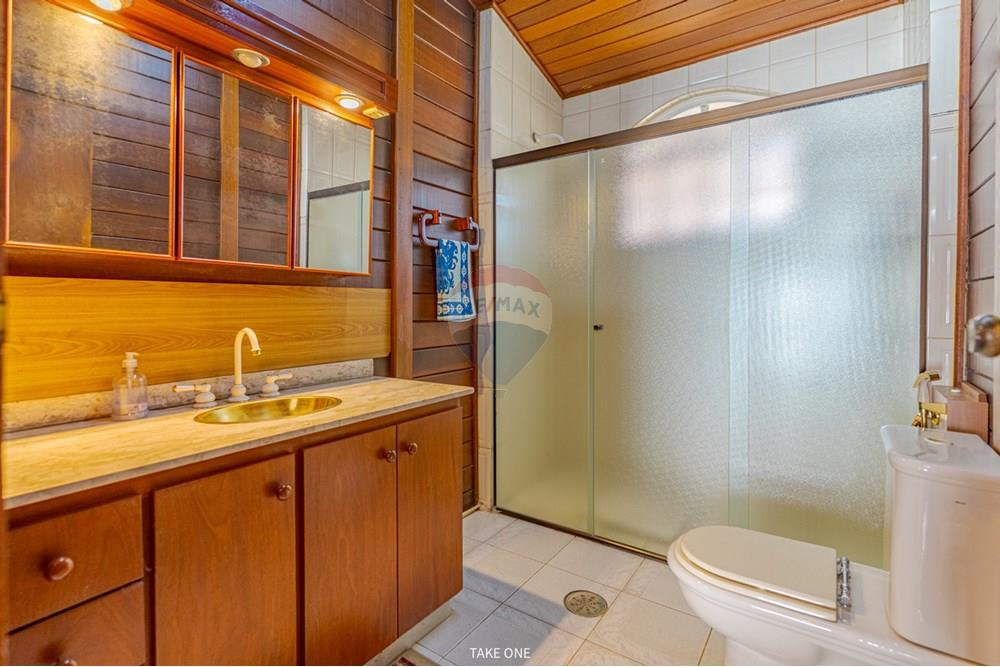 Casa de Condomínio - Venda - Vinhedo , São Paulo - DSC06022-HDR.jpg - 690941043-18