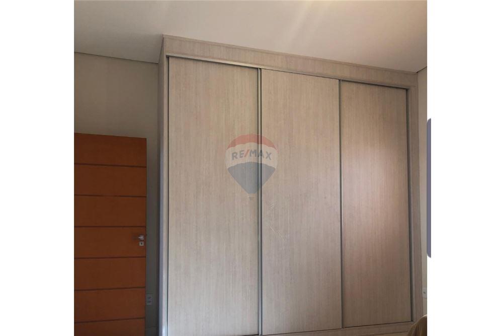 Casa de Condomínio - Alugar - Paulínia , São Paulo - Com armário - Quarto - 690511312-14