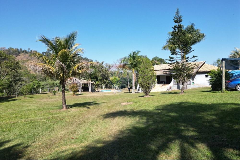 Chácara / Sítio / Fazenda - Venda - Jacutinga , Minas Gerais - DJI_0491.JPG - 690291077-290