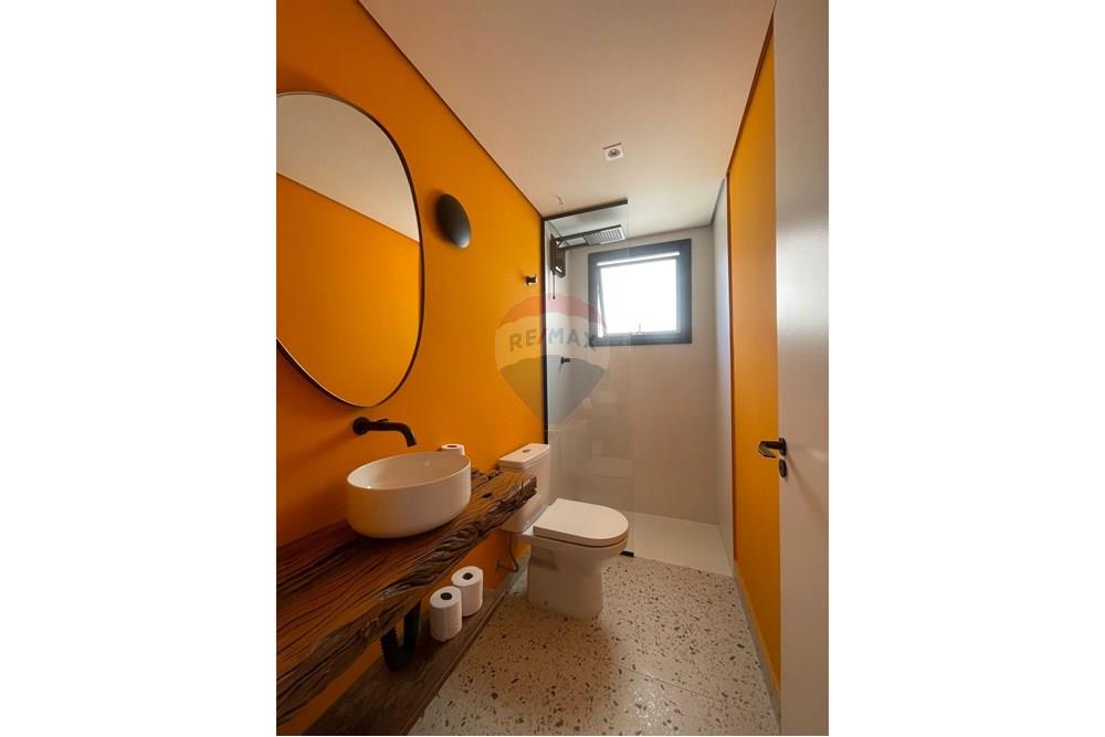 Apartamento - Alugar - Jundiaí , São Paulo - 15.jpeg - Banheiro - 690591074-14
