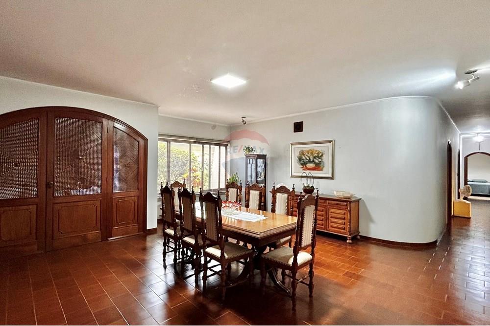 Casa - Venda - Americana , São Paulo - 6.JPEG - Sala de jantar - 690231077-44