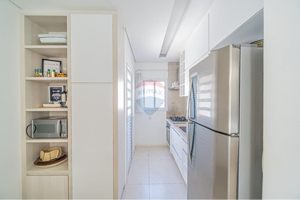 Casa de Condomínio - Venda - Cotia , São Paulo - CA-12.jpg - 691151027-14