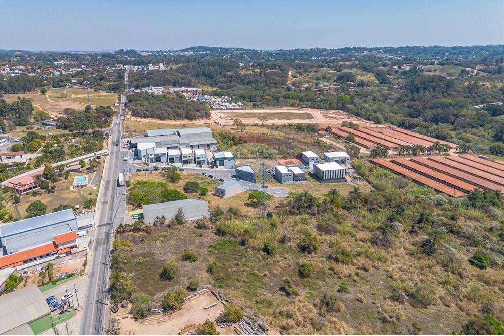 Terreno - Venda - Vinhedo , São Paulo - DJI_0117.jpg - 691091010-160