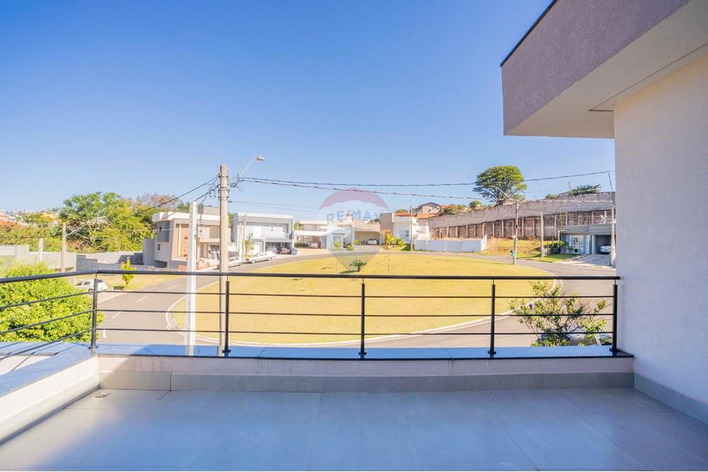Casa de Condomínio - Venda - Valinhos , São Paulo - foto imobiliarias- BRMAKER - remax real-6.jpg - 690171037-6