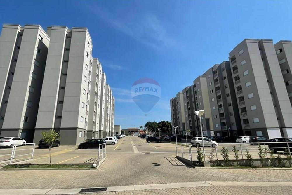 Apartamento - Venda - Nova Odessa , São Paulo - 1 - 690641090-87
