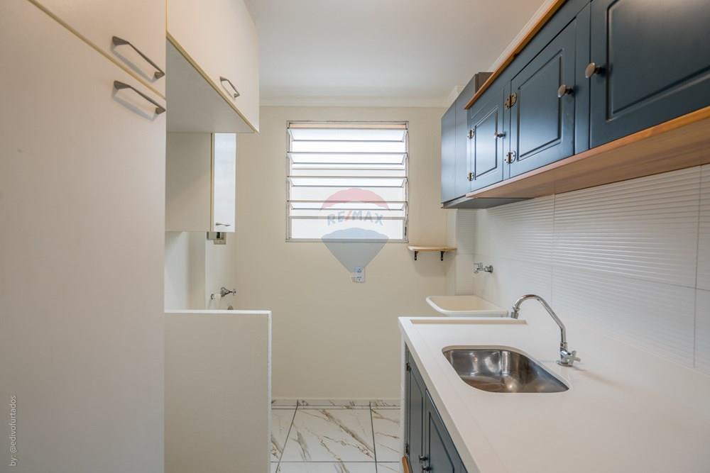 Apartamento - Venda - Campinas , São Paulo - EDI09231RG98002306922 - MANOEL - RESIDENCIAL CARINA.jpg - 690681170-48