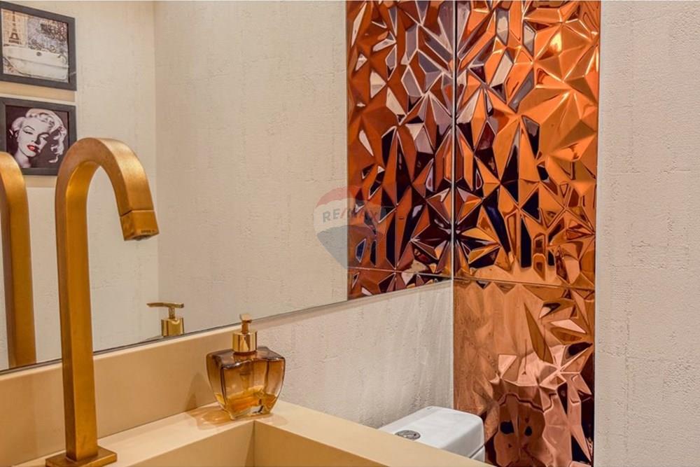 Apartamento - Venda - Santos , São Paulo - IMG_2611[1].jpg - Banheiro - 690661121-1