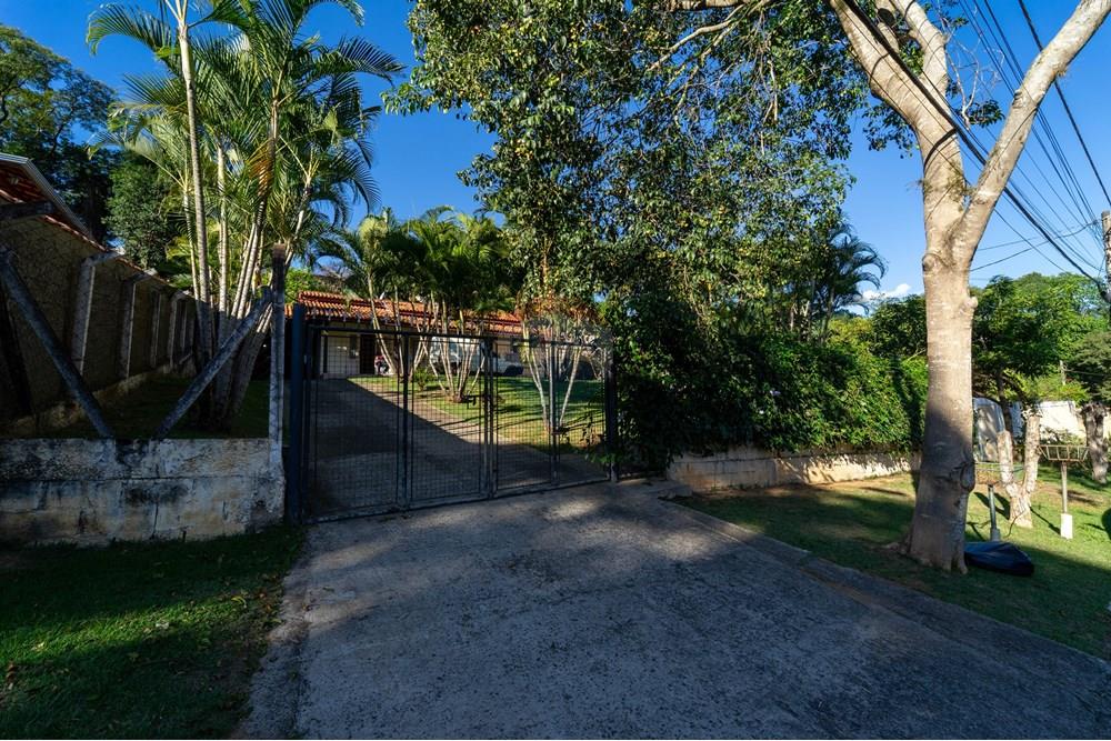 Chácara / Sítio / Fazenda - Venda - Vinhedo , São Paulo - DSC09680.jpg - 690051081-1