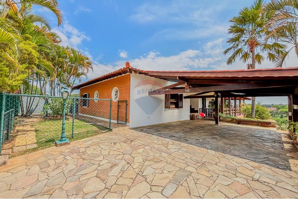 Casa de Condomínio - Venda - Vinhedo , São Paulo - IMG_7457.JPG - 690491085-1