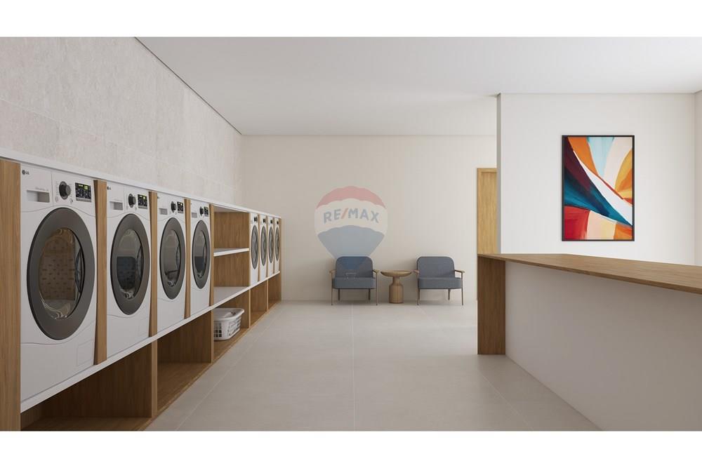 Apartamento - Venda - Valinhos , São Paulo - LAVANDERIA.jpg - 690681170-27